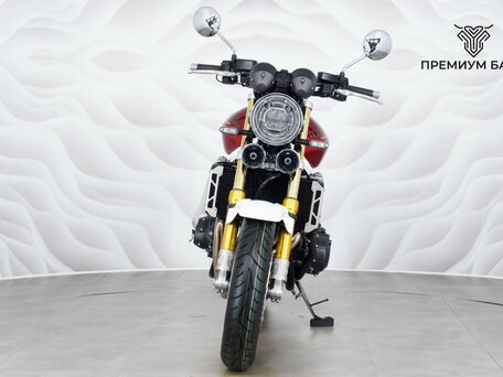 2026 Honda CB 1300, белый, 1799000 рублей, вид 4