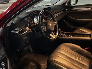 2019 Mazda 6 III (GJ) Рестайлинг 2, красный, 1700000 рублей, вид 5