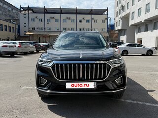 2024 Hongqi HS5 I, чёрный, 2799000 рублей, вид 2