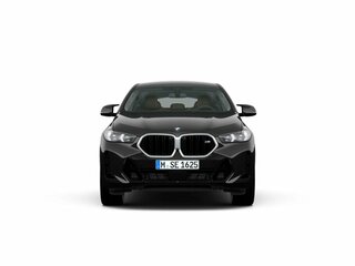 2025 BMW X6 30d III (G06) Рестайлинг, чёрный, 15330000 рублей, вид 2