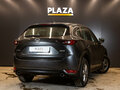 2018 Mazda CX-5 II, серый, 1949000 рублей - вид 3