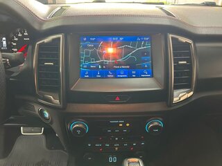 2022 Ford Ranger Raptor T6 Рестайлинг 2, серый, 5848000 рублей, вид 4