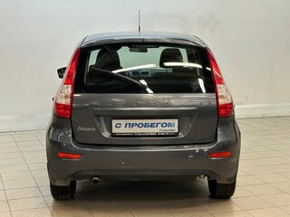 2018 Lada (ВАЗ) Kalina II, серый, 399000 рублей, вид 3