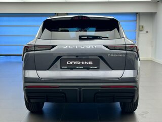 2026 Jetour Dashing I, серый, 2759900 рублей, вид 4