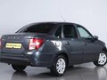 2019 Lada (ВАЗ) Granta I Рестайлинг, серый - вид 5