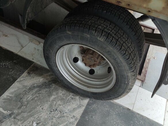 2010 ГАЗ ГАЗель (33023/330273) Фермер, синий, 615000 рублей - вид 12