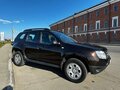 2014 Renault Duster I, коричневый, 950000 рублей - вид 4