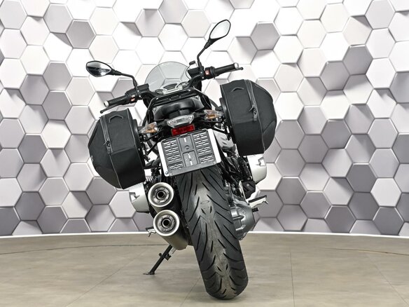 2015 BMW R Nine T, чёрный, 1069000 рублей - вид 5