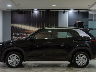 2025 Solaris HC, чёрный, 3635000 рублей, вид 4