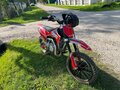 2023 Full Crew Big Beast, красный, 80000 рублей
