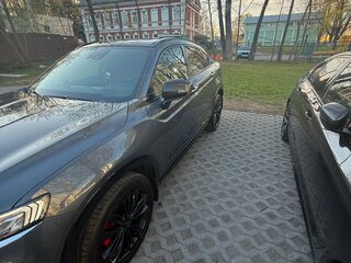 2024 Geely Tugella I Рестайлинг, серый, 3100000 рублей, вид 5