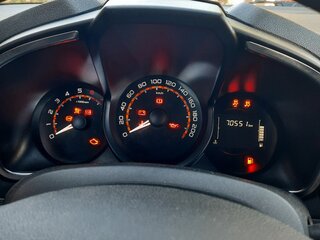 2019 Lada (ВАЗ) XRAY Cross I, белый, 1150000 рублей, вид 5