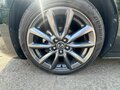 2021 Mazda 3 IV (BP), чёрный, 1650000 рублей - вид 6