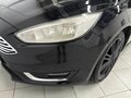 2017 Ford Focus III Рестайлинг, чёрный - вид 4