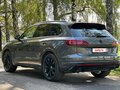 2019 Volkswagen Touareg III, серый, 6750000 рублей - вид 9