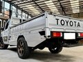 2025 Toyota Hilux Champ, серый, 4973439 рублей - вид 7