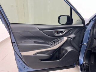 2023 Subaru Forester V Рестайлинг, голубой, 2330000 рублей, вид 5