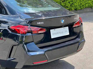 2025 BMW 2 серии Gran Coupe L 225i L F74/78, чёрный, 3700205 рублей, вид 4