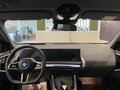 2025 BMW X3 30L xDrive IV (G45/G48), чёрный - вид 8
