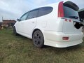 2002 Honda Stream I, белый, 380000 рублей - вид 3