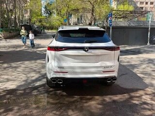 2026 Changan UNI-Z, белый, 2000000 рублей, вид 4