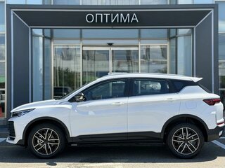 2026 Belgee X50+, белый, 2699990 рублей, вид 2