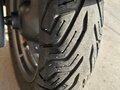 2009 Honda Silver Wing 400, красный, 360000 рублей - вид 10