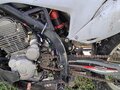 2019 BSE Z5, белый, 80000 рублей - вид 3