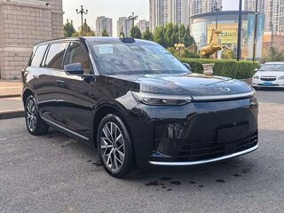 2025 GAC Trumpchi S9, чёрный, 4600444 рублей, вид 1
