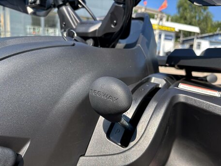 2026 Segway AT10, чёрный, 1330000 рублей, вид 2