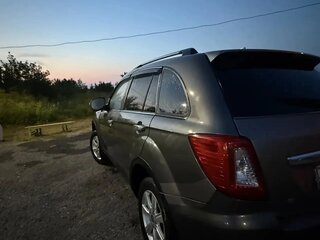 2013 Lifan X60 I, серебристый, 350000 рублей, вид 3