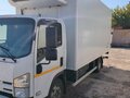 2017 Isuzu Elf (N-series), белый, 2400000 рублей - вид 3