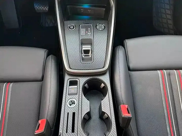 2022 Audi A3 35 TFSI Long IV (8Y), зелёный - вид 13