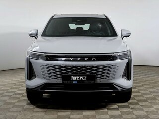 2023 Exeed RX, серый, 2818000 рублей, вид 2
