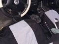 1998 Volkswagen Golf IV, чёрный, 299000 рублей - вид 9