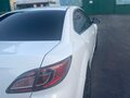 2008 Mazda 6 II (GH), белый, 715000 рублей - вид 10