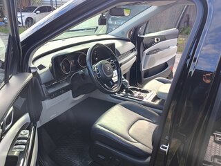 2021 Kia Carnival IV, чёрный, 4250000 рублей, вид 5