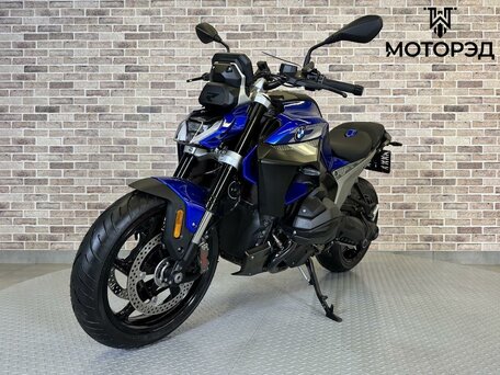2025 BMW R 1300 R, синий, 2145000 рублей, вид 2