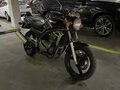 2004 Kawasaki ER-5, чёрный, 260000 рублей - вид 4
