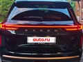 2022 Exeed VX I, зелёный, 3400000 рублей - вид 3