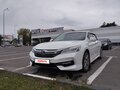 2017 Honda Accord IX Рестайлинг, белый, 2000000 рублей - вид 6