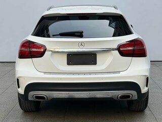 2019 Mercedes-Benz GLA 200 I (X156) Рестайлинг, белый, 2245000 рублей, вид 5