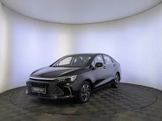 2023 BAIC U5 Plus, чёрный, 675000 рублей, вид 1