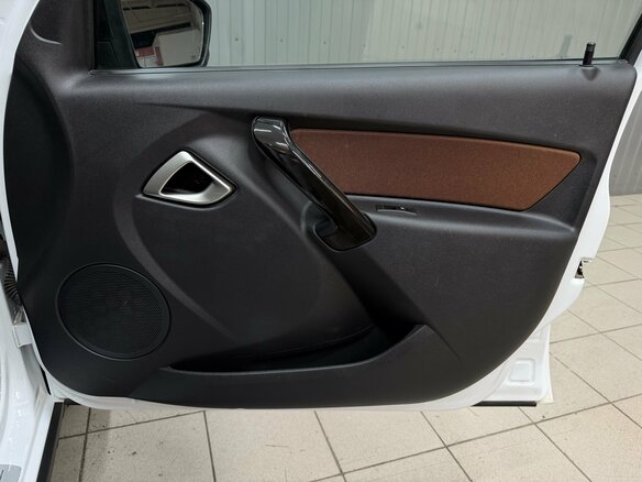 2023 Lada (ВАЗ) Granta I Рестайлинг, белый, 980000 рублей - вид 13