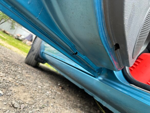 2003 Hyundai Getz I, голубой, 370000 рублей - вид 14