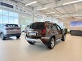 2016 Renault Duster I Рестайлинг, коричневый - вид 6