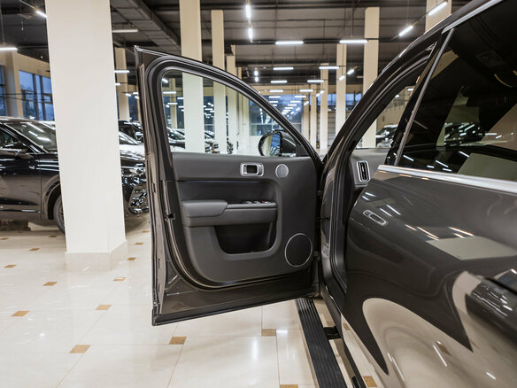 2025 Li Auto (Lixiang) L9 52.3 kWh I Рестайлинг, серый, 9575000 рублей - вид 29
