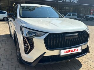 2024 Haval Jolion I Рестайлинг, белый, 1605000 рублей, вид 5