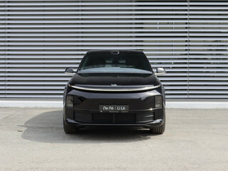 2025 Li Auto (Lixiang) L6 I, чёрный, 8290000 рублей, вид 5
