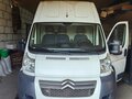 2014 Citroen Jumper, белый, 3000000 рублей